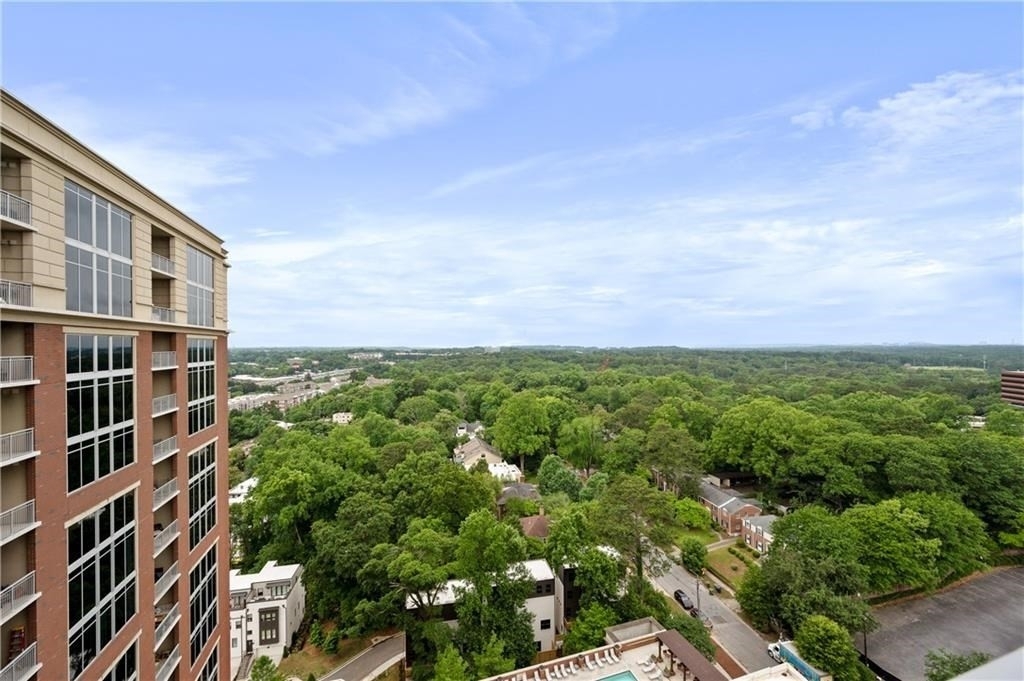 1820 Peachtree Street Nw # 1706 - Photo 20