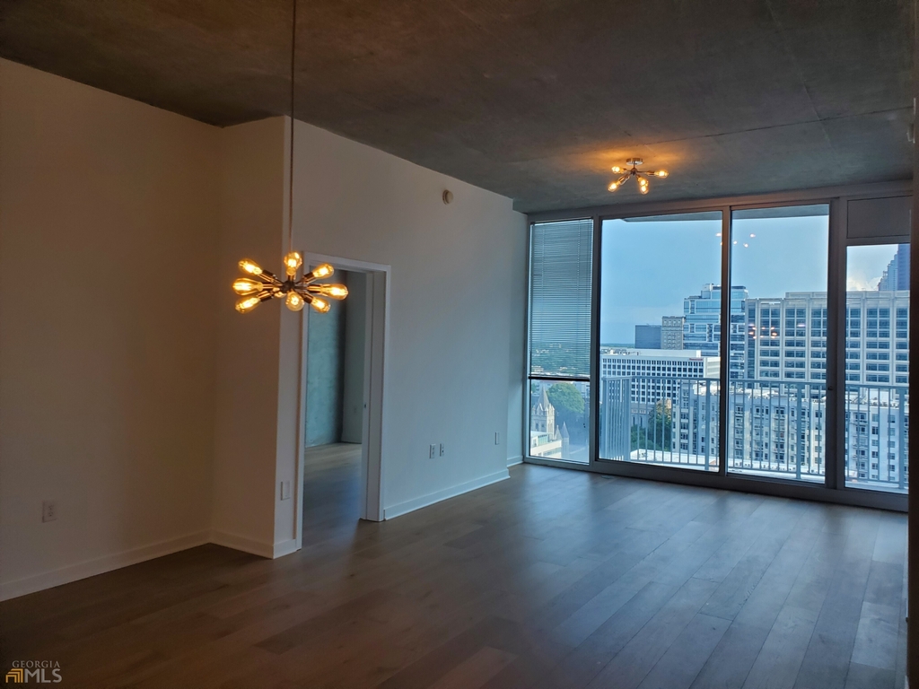 860 Peachtree St  #1714 - Photo 0