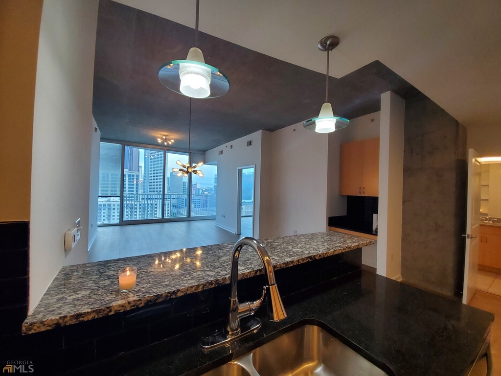 860 Peachtree St  #1714 - Photo 3