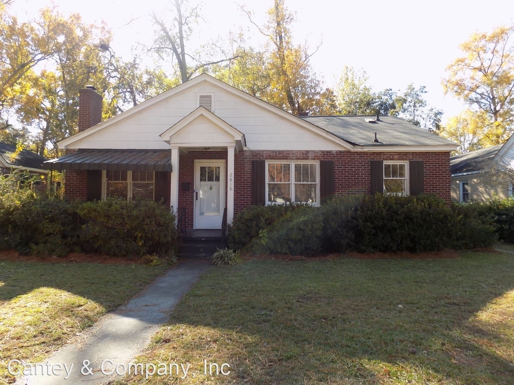 2818 Monroe Street - Photo 0