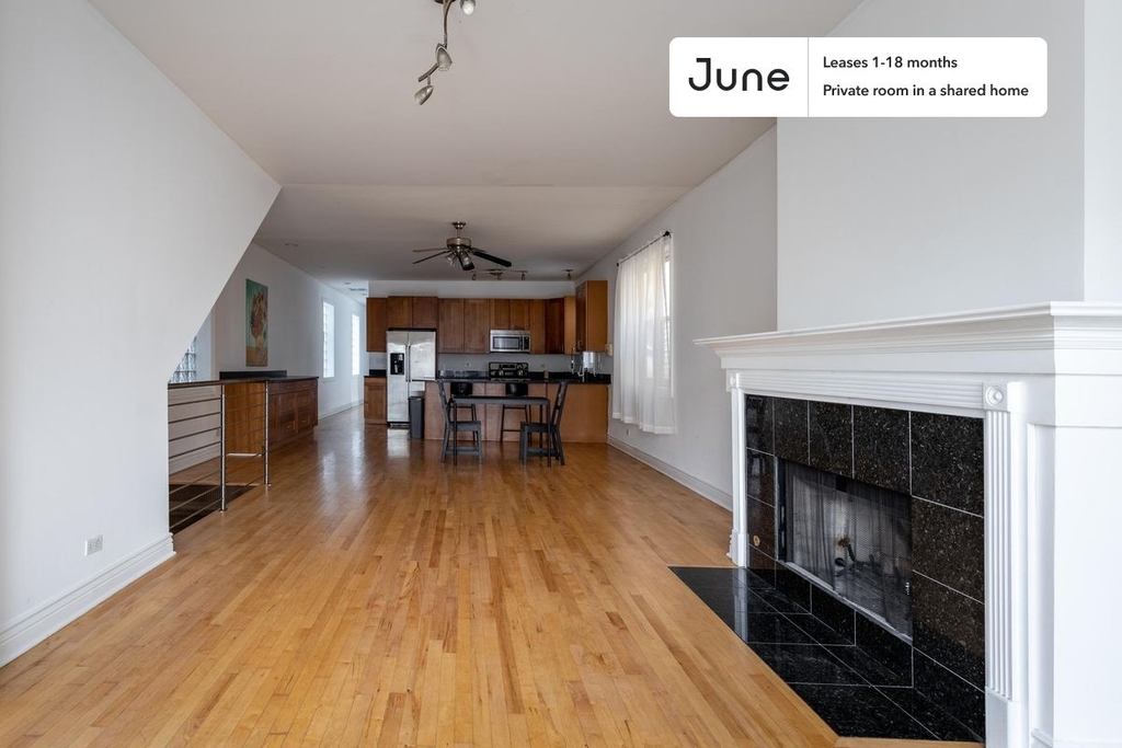 1223 North Campbell Avenue - Photo 11