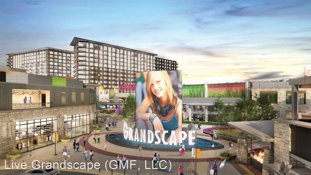 5750 Grandscape Blvd - Photo 0