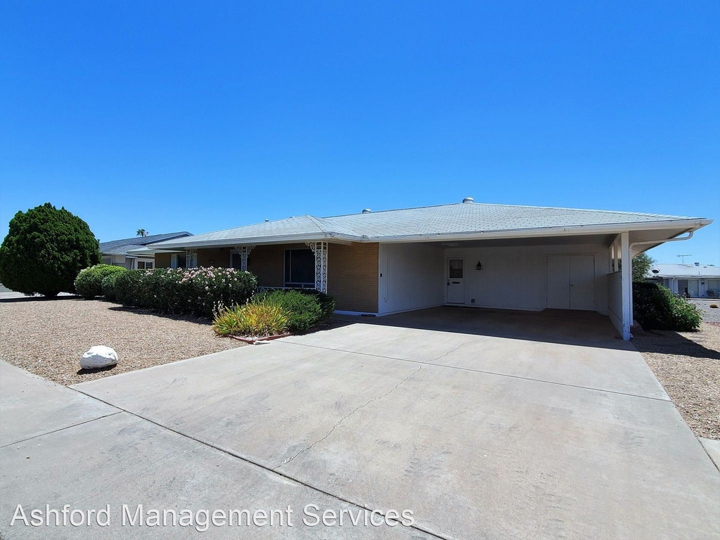 10715 W. El Capitan Cir - Photo 1