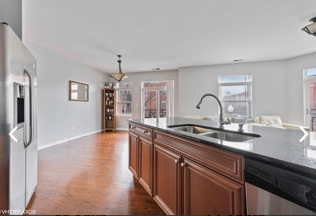 1407 S Halsted Street - Photo 1