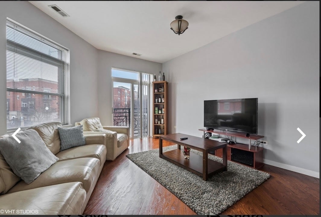 1407 S Halsted Street - Photo 4