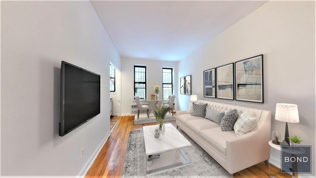 502 East 88th Street - Photo 1