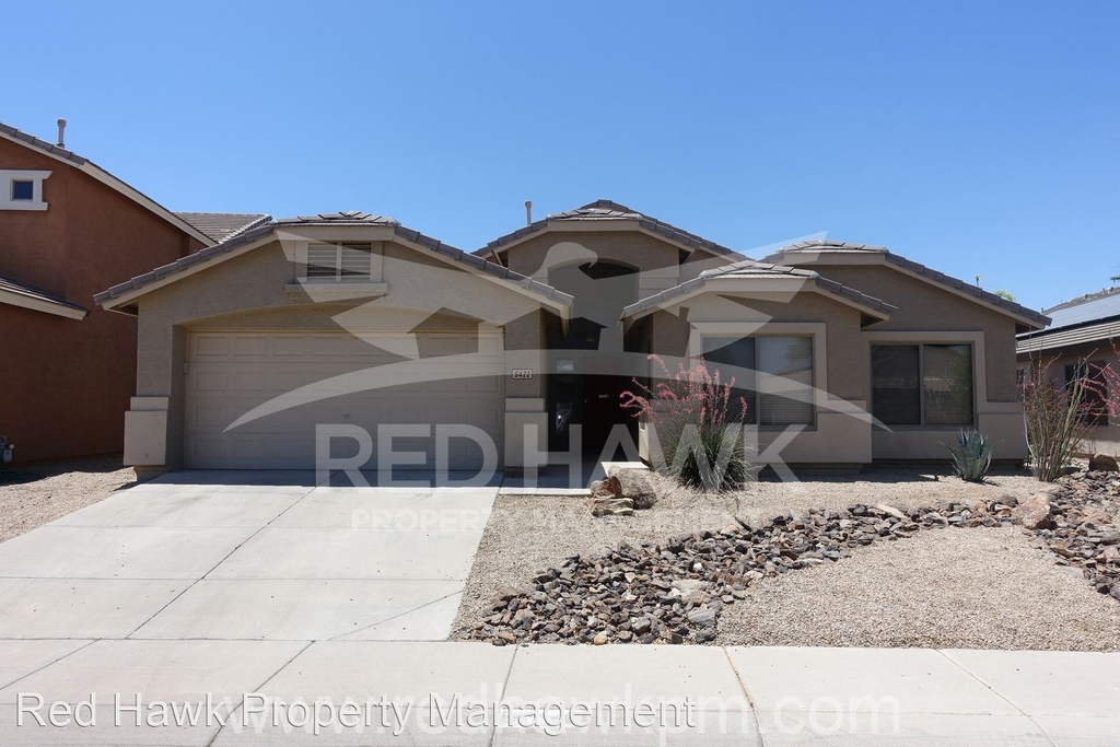 5422 N Rattler Way - Photo 1