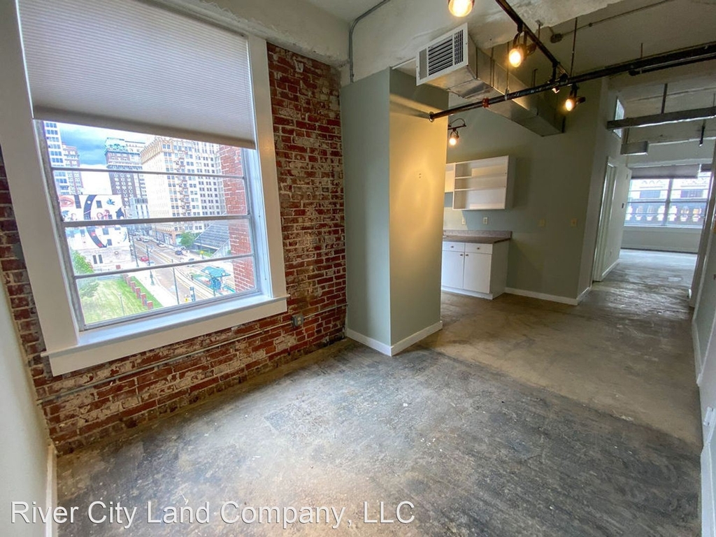 245 Madison Ave Unit 602 - Photo 4