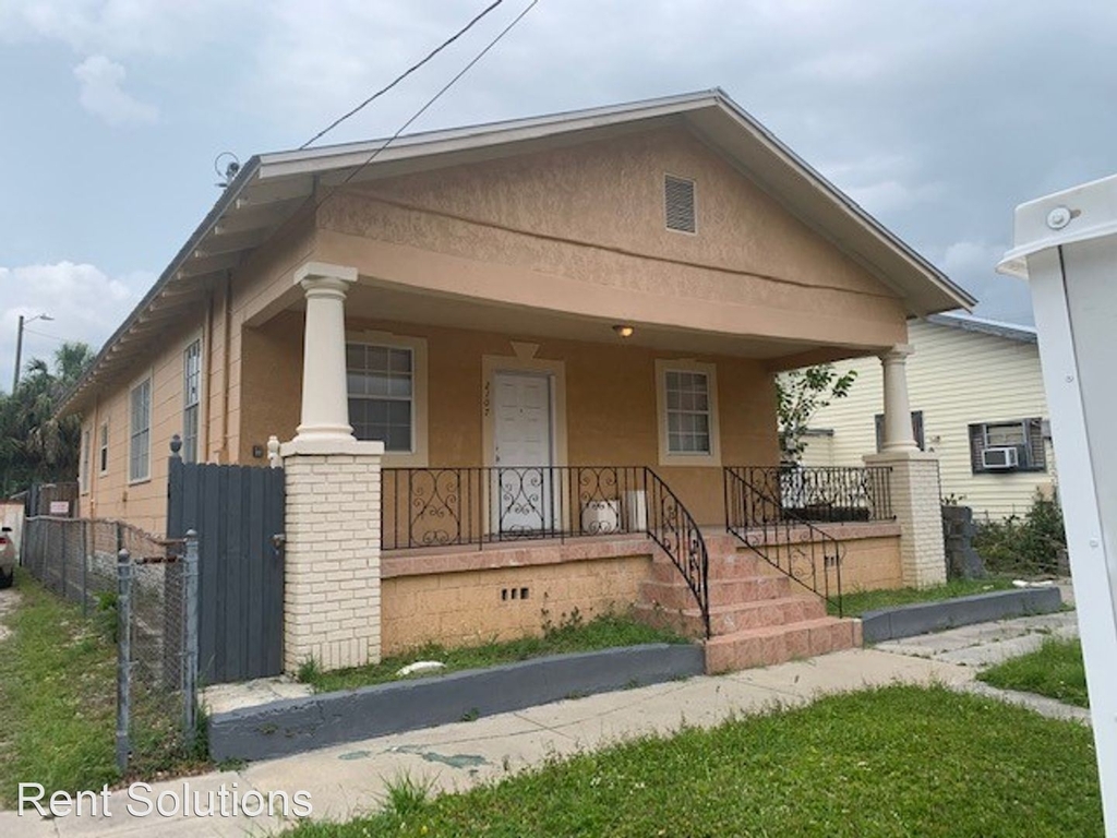 2107 W Palmetto St - Photo 1