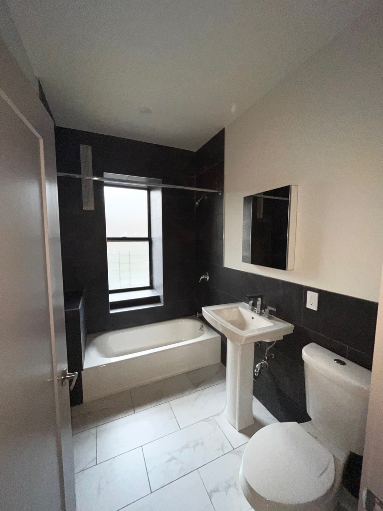 550 West 157th Street - Photo 5