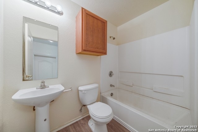 6014 Wisteria Hill - Photo 18