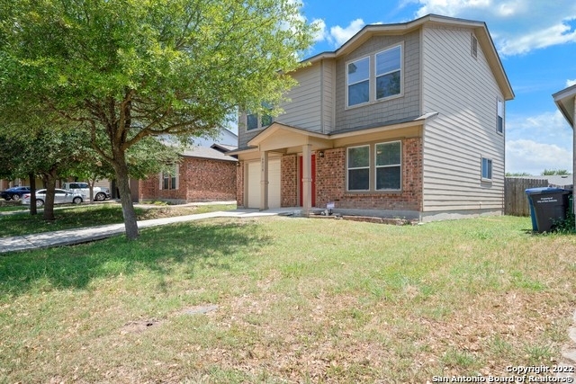 6014 Wisteria Hill - Photo 1