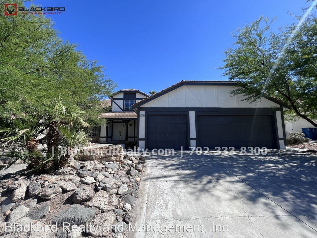 6513 Vicuna Drive - Photo 1