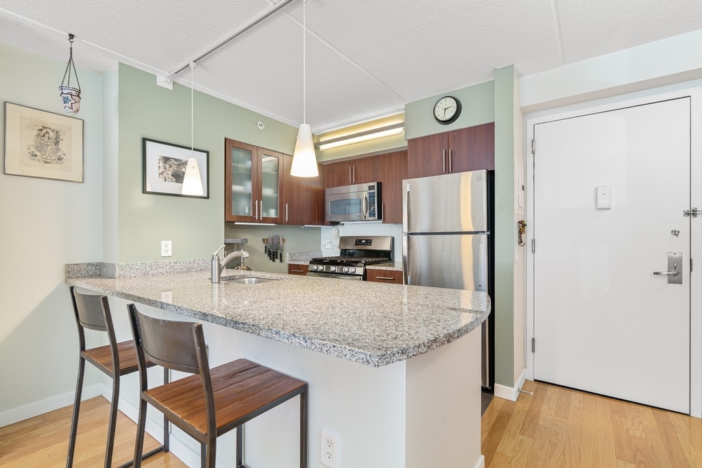 555 West 23rd Street - Photo 1