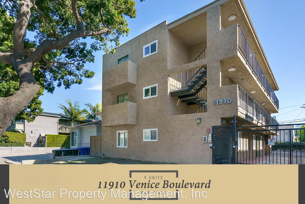 11910 Venice Blvd. - Photo 9