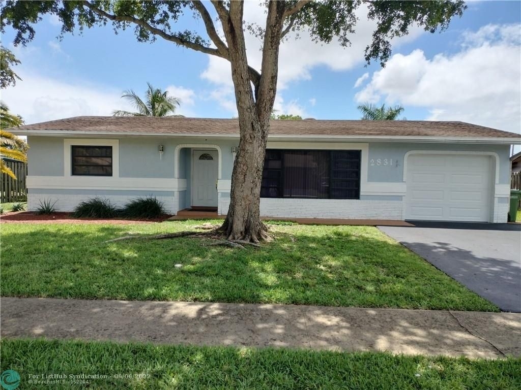 2831 Nw 51st Te - Photo 1