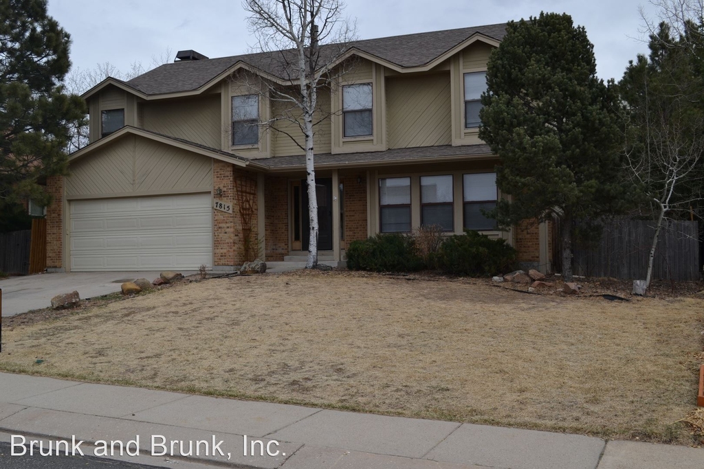 7815 Conifer Drive - Photo 0