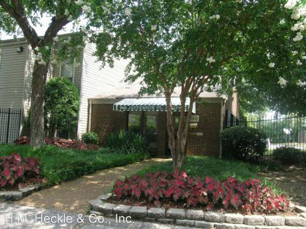 560 South Jefferson Place - Photo 0