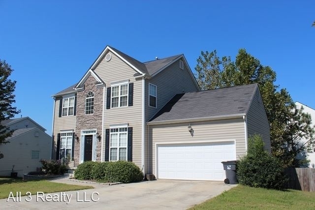 960 Millrace Way - Photo 1