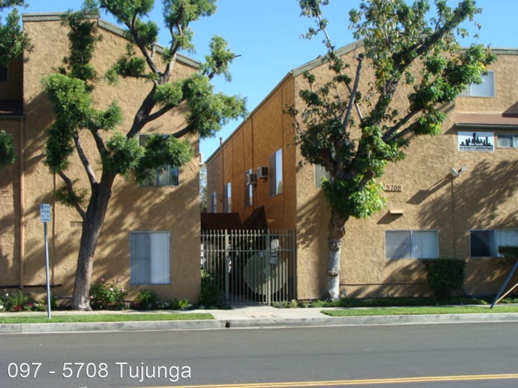 5708 Tujunga Ave. - Photo 0