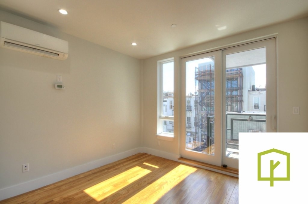 854 Metropolitan Ave #3A - Photo 6