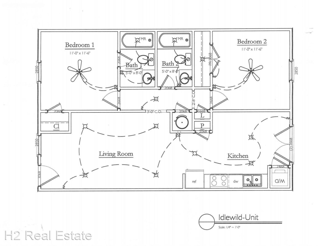 685 & 691 Idlewild Circle - Photo 7