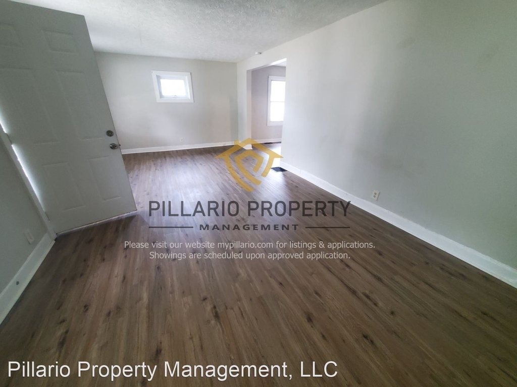 327 W 26th St - Photo 2