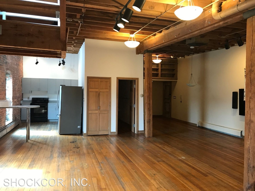 1600 Wynkoop Street 5c - Photo 4