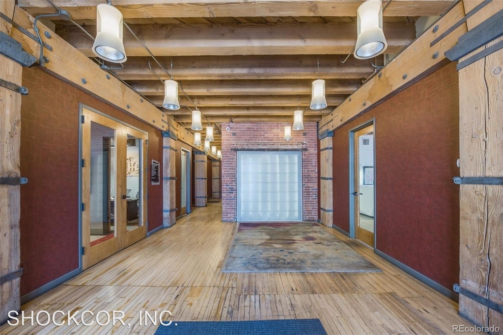 1600 Wynkoop Street 5c - Photo 14