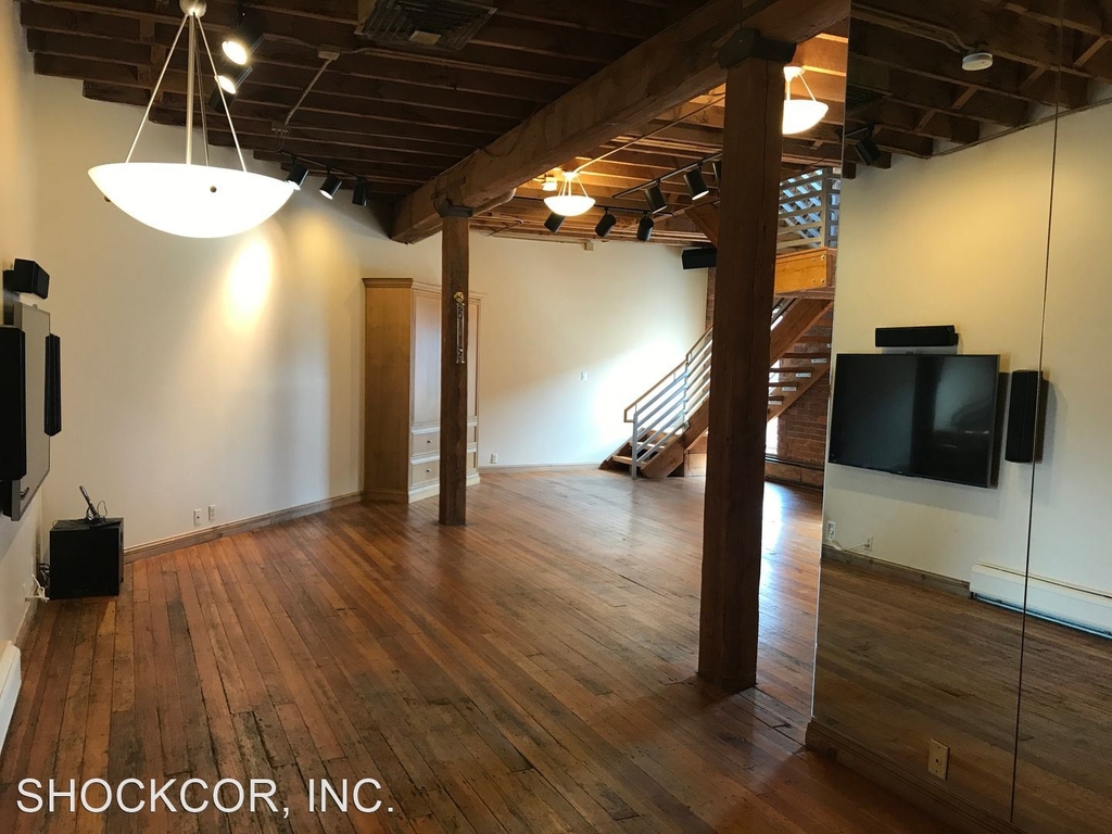 1600 Wynkoop Street 5c - Photo 1