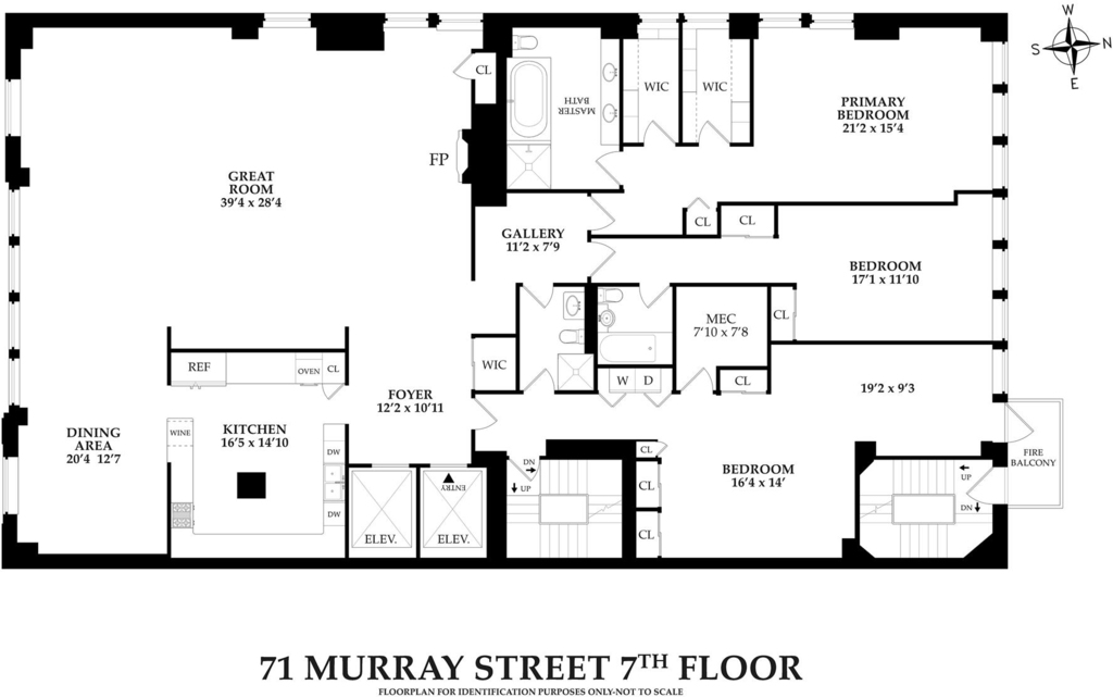 71 Murray St - Photo 7