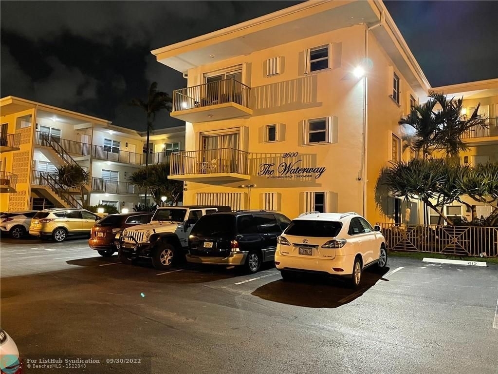 2600 S Ocean Dr - Photo 19