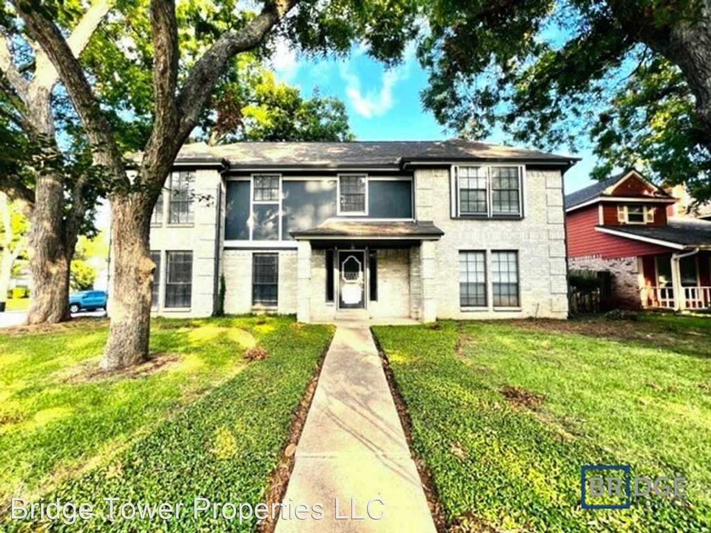 1203 Mayweather Lane - Photo 0