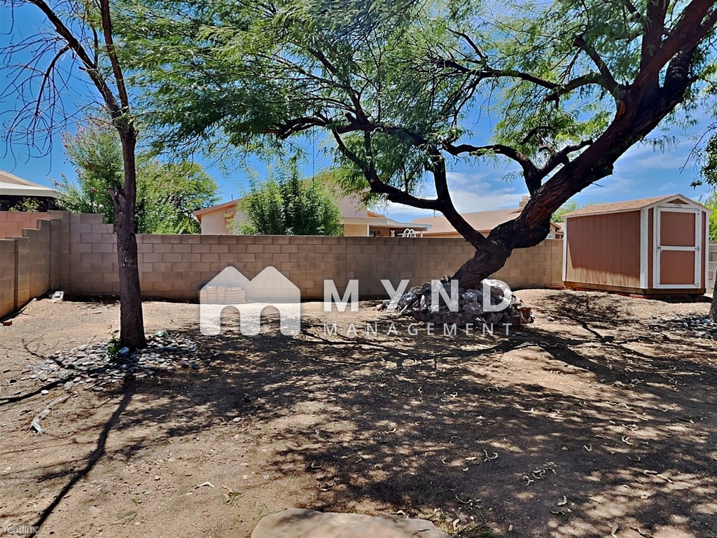 10096 E Desert Valley Pl - Photo 36