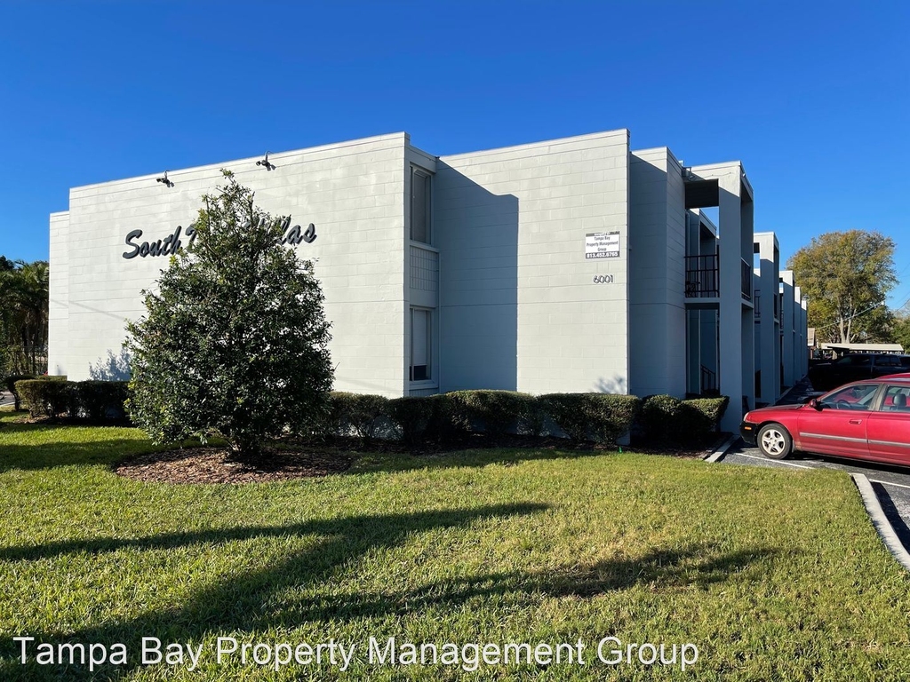 6001 S Dale Mabry Hwy - Photo 1