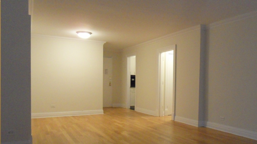 East 65th Street/  30ft LIVING ROOM! / Pics pisrepresent! email /call for an inperson viewing!  - Photo 1
