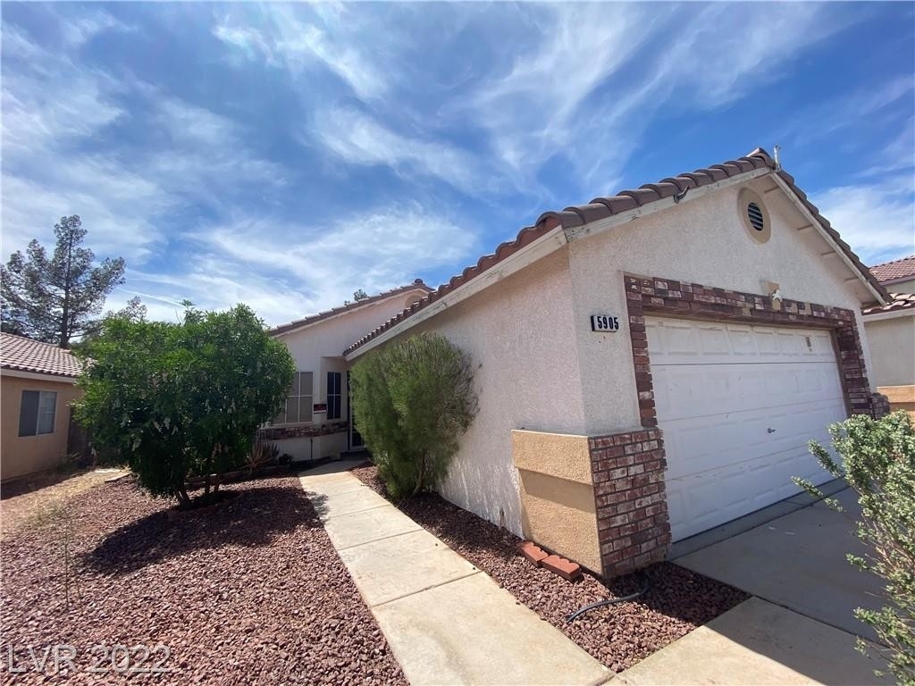 5905 Silver Heights Street - Photo 1