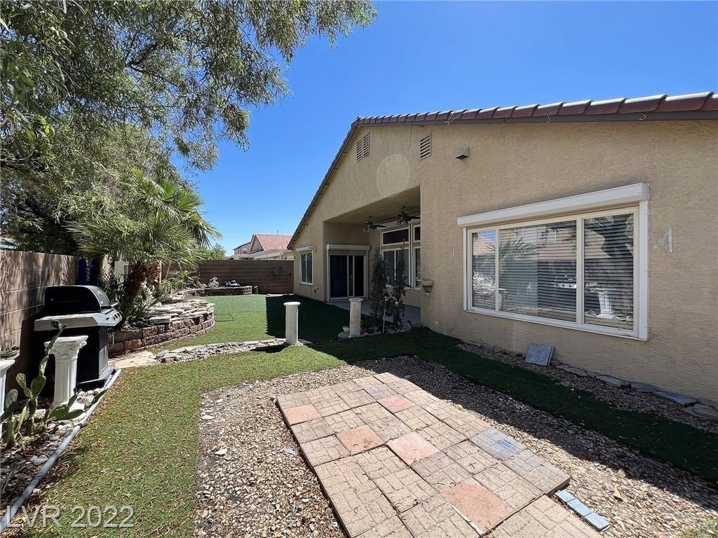 7724 High Chaparral Street - Photo 32