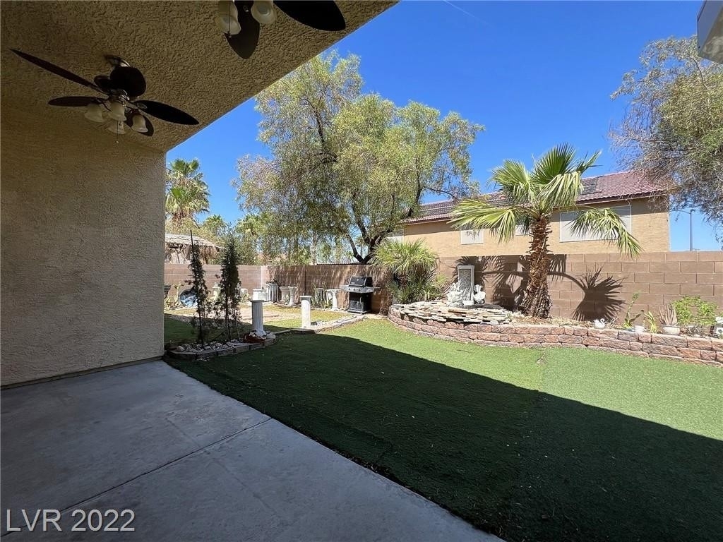 7724 High Chaparral Street - Photo 30