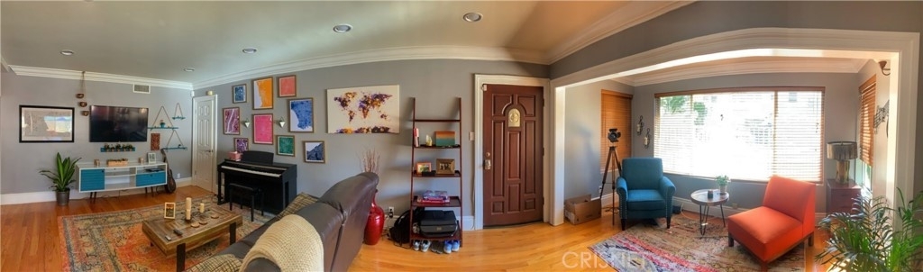 14934 Dickens Street - Photo 1