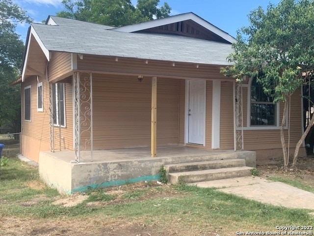 1350 Paso Hondo - Photo 1