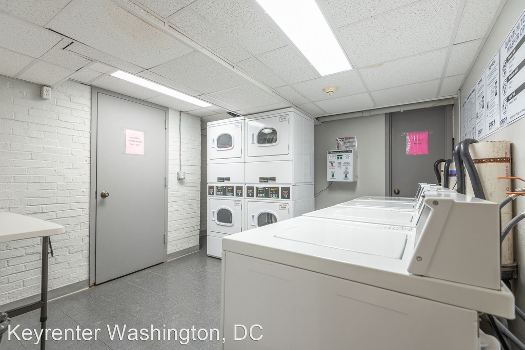 3010 Wisconsin Ave, Nw Unit 105 - Photo 11