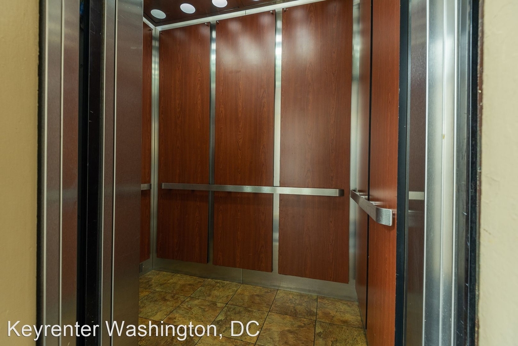 3010 Wisconsin Ave, Nw Unit 105 - Photo 13