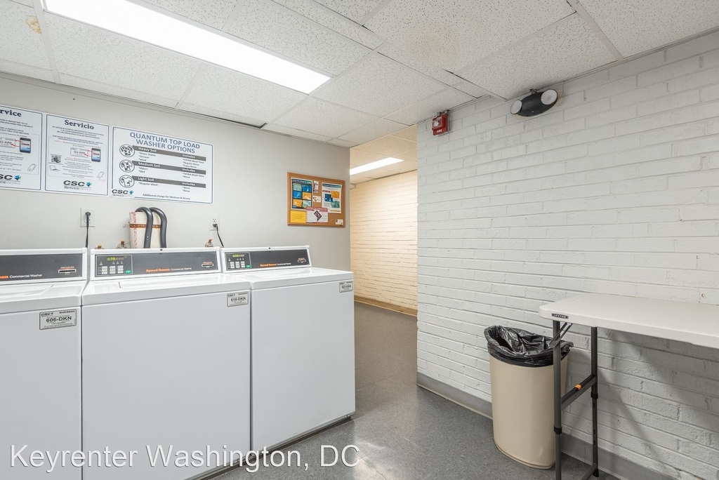 3010 Wisconsin Ave, Nw Unit 105 - Photo 10