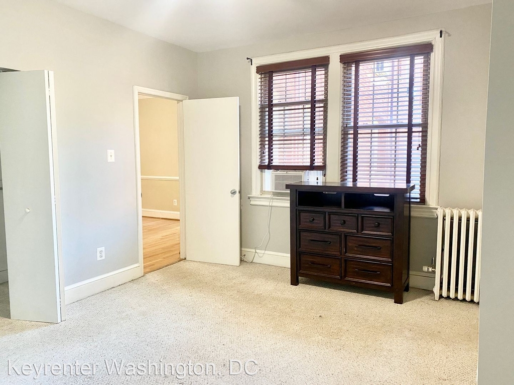 3010 Wisconsin Ave, Nw Unit 105 - Photo 22