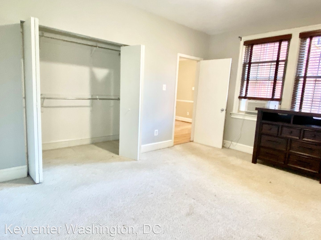 3010 Wisconsin Ave, Nw Unit 105 - Photo 18