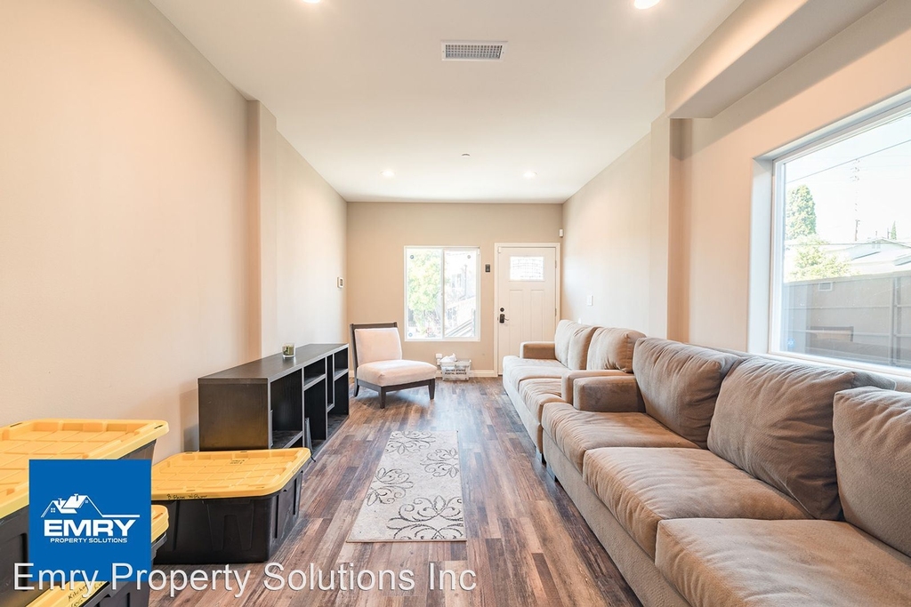 3258 Dundas St. Los Angeles Ca 90063 - Photo 17