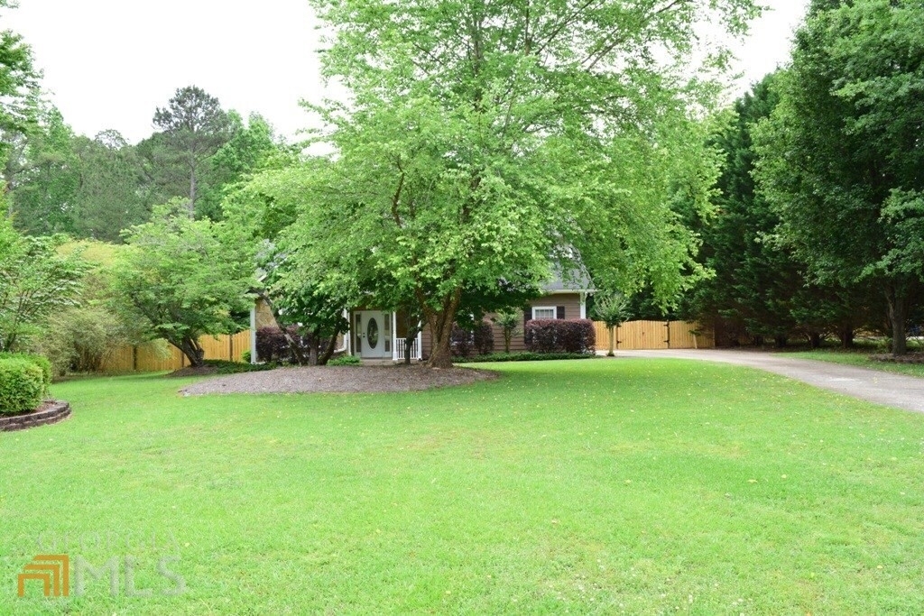 375 Lora Smith Road - Photo 1