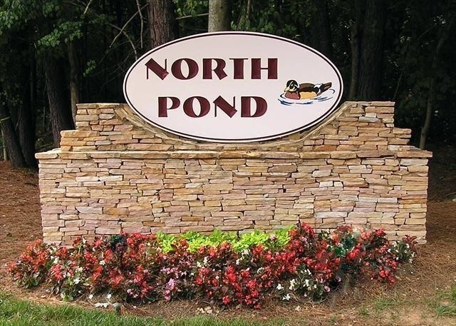 385 N Pond Trail - Photo 1