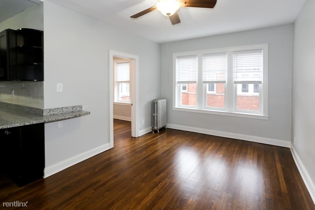 6112 N. Winthrop, Unit 3w - Photo 6